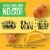 Foster Farms Orange Chicken Perspective: left