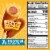Foster Farms Gluten Free Corn Dogs Perspective: left