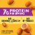 Foster Farms Mini Chicken Corn Dogs 40 Count Bag, 29.3 oz Perspective: left