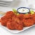 Foster Farms Hot 'N Spicy Chicken Wings Perspective: left