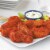Foster Farms Hot 'N Spicy Chicken Wings Perspective: left