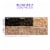 Dark and Lovely Up Lift Bleach Kit for Curly Hair Perspective: left