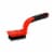 Red Devil Mini Nylon Wire Brush Perspective: left