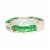 Duck® Brand General Purpose Masking Tape - Tan Perspective: left