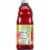 Old Orchard® Apple Kiwi Strawberry Flavored Juice Cocktail Perspective: left