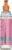 Tree Hut Bare® Watermelon Moisturizing Shave Oil Perspective: left