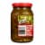 Embasa® Nacho Sliced Jalapenos Perspective: left