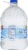 Springtime® Alkaline Gallon Water Perspective: left