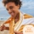 Hawaiian Tropic Dark Tanning Oil Iconic Tropical Scent With Coconut Oil Enhances Tan + Moisturizes Perspective: left