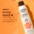 Hawaiian Tropic Weightless Hydration Sunscreen Spray SPF 15 With Island Botanicals Moisturizes 12hrs Perspective: left