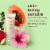 Hawaiian Tropic Skin Defense Sunscreen Lotion SPF 30 Helps Prevent UVA Skin Aging Green Tea Extract Perspective: left