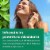Hawaiian Tropic Antioxidant SPF30 Sunscreen Mist Perspective: left