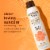 Hawaiian Tropic® Weightless Hydration Sunscreen Spray SPF 50 Perspective: left