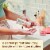 Hawaiian Tropic® Sheer Touch Serum Invisible SPF 30 Sunscreen Perspective: left