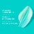 Hawaiian Tropic® Island Coconut Lip Balm Sunscreen SPF 30  with 12 hour Moisturization Perspective: left
