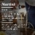 Angostura® Orange Bitters Perspective: left