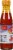 Texas Pete® Sauteed Garlic Flavor Hot Sauce Perspective: left