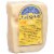 Jarlsberg Lite Reduced Fat Swiss Wedge Cheese Perspective: left