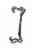 Lodge A5-11 4-In-1 Camp Dutch Oven Tool Perspective: left