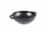 Lodge Cast Iron Mini Wok - Black Perspective: left