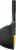 Lodge Cast Iron Melting Pot and Silicone Brush Set - Black/Yellow Perspective: left