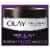 Olay Age Defying Classic Face Cream Daily Renewal Oil-Free Formula Perspective: left