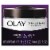 Olay Age Defying Classic Face Cream Daily Renewal Oil-Free Formula Perspective: left