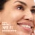 Olay Complete Normal Daily Face Moisturizer SPF 15 Perspective: left