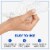 Olay Daily Facials Cleansing Facial Cloths Deeply Purifying & Activated by Water Perspective: left