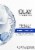 Olay Daily Facials Deeply Purifying Facial Cleansing Cloths Perspective: left