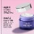 Olay Retinol 24 Night Fragrance-Free Eye Cream Perspective: left