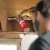 DAP® Home Seal All Season Insulating Foam Sealant Perspective: left