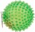 JA-RU Light-Up Spike Ball Perspective: left