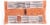 Iberia Red Lentils 12 oz Perspective: left