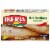 Iberia Hot Sardines in Vegetable Oil 4.2 oz Perspective: left