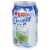 Iberia Coconut Water with Pulp 10.5 fl oz Perspective: left