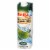 Iberia 100% Natural Coconut Water 33.8 fl oz Perspective: left