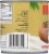 Iberia Condensed Sweetened Coconut Milk 11.6 oz Perspective: left