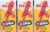 Iberia Mango Nectar 3 - 6.76 fl oz Packs Perspective: left
