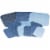SINGER® Denim Iron-On Repair Kit Perspective: left