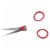 Singer® 5.5 Sewing Scissors Perspective: left