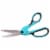 SINGER® Pro Series Scissors - Assorted Perspective: left