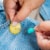 Singer® Heavy Fabric Repair Kit Perspective: left