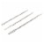 Singer® Large Eye Hand Needles W/Magnet Perspective: left