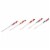 SINGER® Regular Point Needles Perspective: left