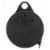 SINGER® ProSeries Retractable Pocket Tape Measure - Teal Perspective: left