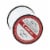 Singer® All-Purpose Polyester Thread - White Perspective: left