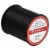 SINGER® All Purpose Polyester Thread - Black Perspective: left