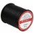 SINGER® All Purpose Polyester Thread - Black Perspective: left