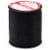 SINGER® Mercerized Cotton Thread - Black Perspective: left